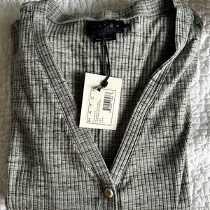 Brand New Hatch Harper Cardigan Dress